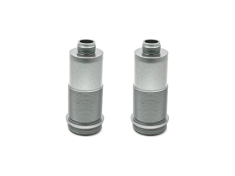 Serpent SER601354 Shockbody Aluminium hardcoated FR