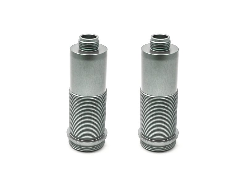 Serpent SER601355 Shockbody Aluminium hardcoated RR