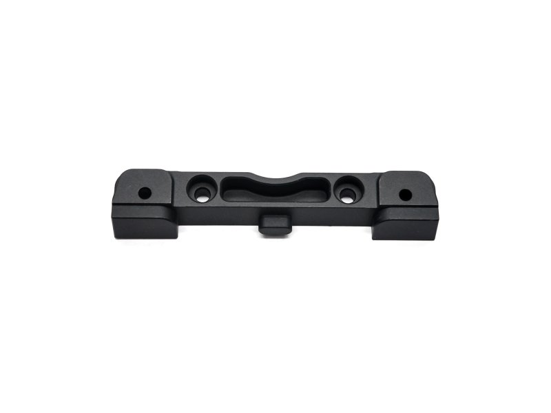 Serpent SER601385 Suspension bracket fr rr SRX8 V2