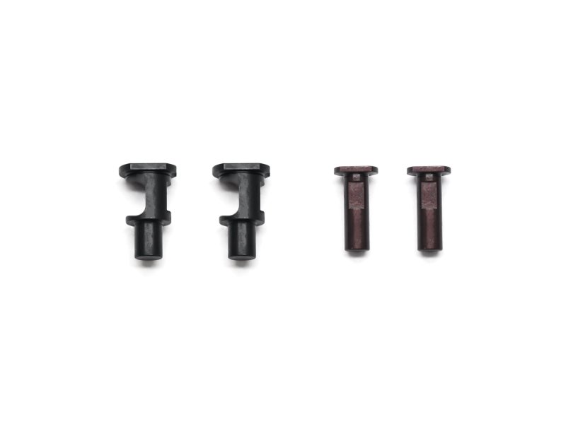 Serpent SER601401 Steeringblock pin set KPI V2 (2+2) SRX8