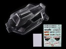 Serpent 601359 SRX8 Gen4 車身配件