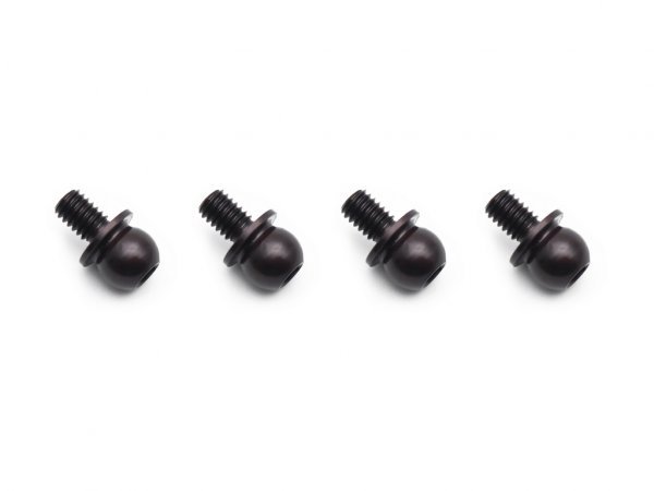 Serpent SER601232 Steeringblock ballstud