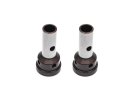 Serpent SER601339 DJC wheelaxle Serpent SRX8GTE R GP SER600074