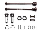 Serpent SER601373 98mm DJC 傳動軸套件 適用於 SRX8GTE R GP