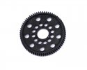 Serpent SER120042 大減齒 48P / 70T 適用於 Eryx 411