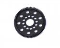 Serpent SER120043 - 48P 71T 主齒輪 適用於 Eryx 411