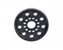 Serpent 120044 - Eryx 411 主齒輪 48P / 73T