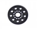 Serpent SER120045 大減齒 48P / 74T 適用於 Eryx 411