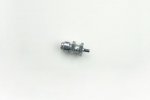 Serpent SER411289 左側輪轂 F110 RC 模型