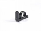 Serpent SER411412 鋁製後軸支架 適用於 F110 SF4