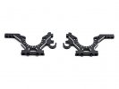 Serpent SER402035 鋁合金軸承座 適用於 X20 '23