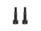 Serpent SER402052 CVD 輪軸 BB 適用於 X20 '23 底盤
