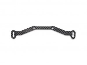 Serpent SER402085 Bodymount rr carbon X20 \\\'24