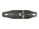 Serpent SER402072 碳纖維底盤 X20 '24 RC 模型套件