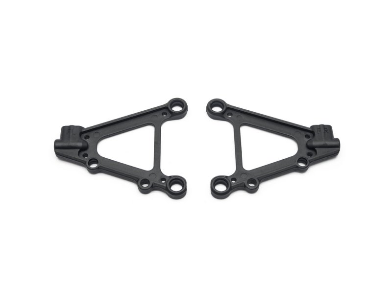 Serpent SER402160 Wishbone lower fr L+R X25