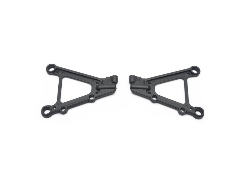 Serpent SER402161 Wishbone lower rr L+R X25