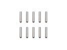 Serpent SER110248 精密插銷套件 1.5x7.6mm 適用於 Medius X25