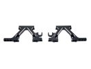 Serpent SER402124 鋁合金軸承座 適用於 X25
