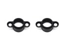 Serpent SER402132 Steeringblock Insert Serpent Medius X25 碳纖維升級零件