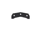 Serpent 402154 - Bumper Spacer X25 for RC Models
