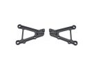 Serpent SER402161 後下搖臂 L+R X25 適用於 Medius X25