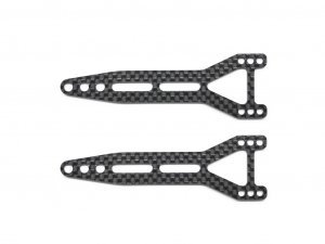Serpent SER402073 Topdeck hard