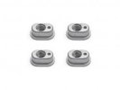 Serpent SER402095 Caster insert 1 Serpent Medius X25 steel EP SER400050