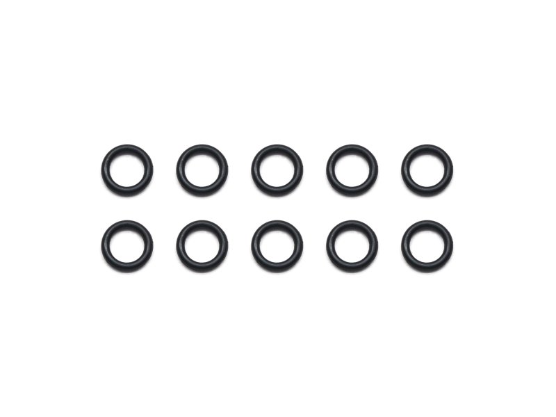 Serpent SER110317 O-ring 6x1 (10) (SER110317)