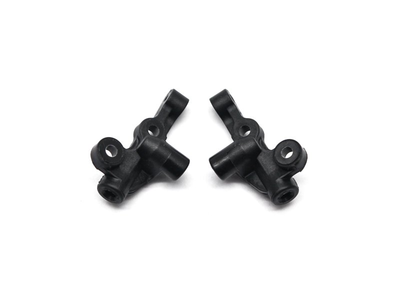 Serpent SER402177 Steering block mount fr l+r X26