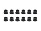 Serpent 402180 Wishbone 插片組 (12 pcs) — 適用 Medius X26