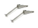 Serpent 440137 Driveshaft set pro — Mini Spyder 驅動軸套件
