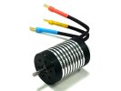 Serpent 440148 無刷摩打替換件 for Mini Spyder MT