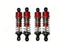 Serpent 440158 避震組件 — Mini Spyder 專用避震套件