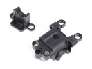 Serpent 440112 後波箱外殼 for Mini Spyder MT 車系後傳動組件