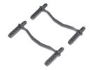 Serpent 440113 Mini Spyder MT 車身固定柱 前後套件