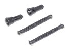Serpent 440122 Mini Spyder 驅動軸套件