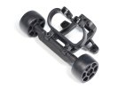 Serpent SER440123 Mini Spyder MT 後輪穩定配件