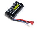 Serpent SER440135 7.4V 1500mAh Li-ion 電池模組，適用 Mini Spyder MT