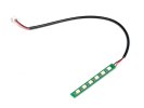 Serpent 440147 Mini Spyder MT LED 燈條配件