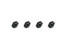 Serpent SER440153 轉接球 適用 Mini Spyder Monster truck RTR EP (SER440001)