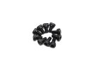 Serpent SER110255 M2.5x4 六角圓柱頭螺絲