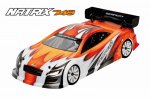 Serpent SER804007 Natrix 748 1/10 200mm GP 遙控模型車