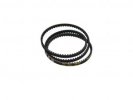 Serpent SER804316 低摩擦皮帶 40S3M516 適用於 RC 模型