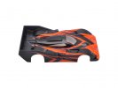Serpent 421098 - S240 RTR 車殼套件