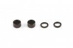 Serpent SER500603 輪軸介子套件適用於SDX