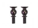 Serpent SER500694 傳動軸及波頭組合 6mm 適用於 SRX2 Gen3