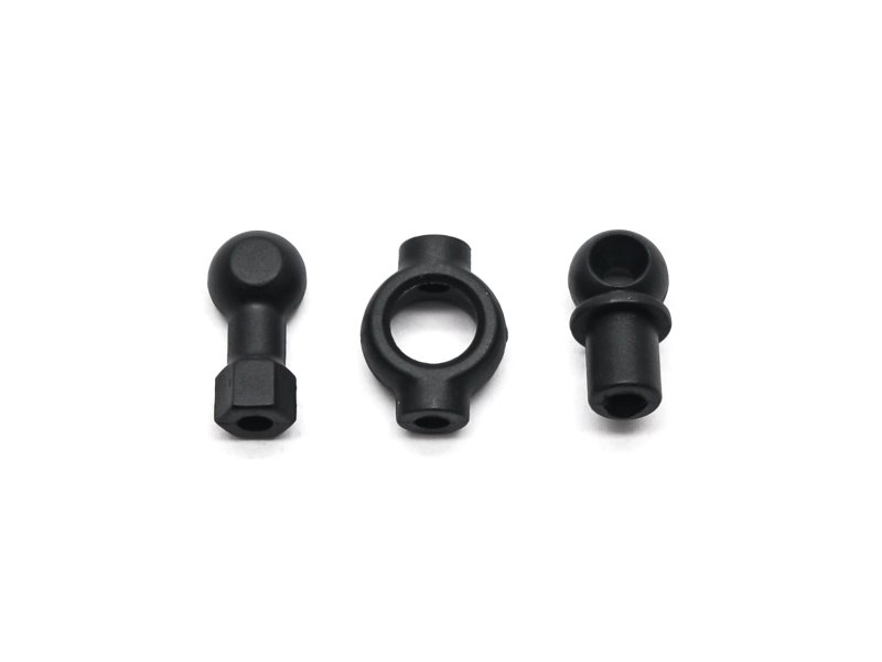 Serpent SER601360 Throttle linkage nylon set SRX8 Gen4