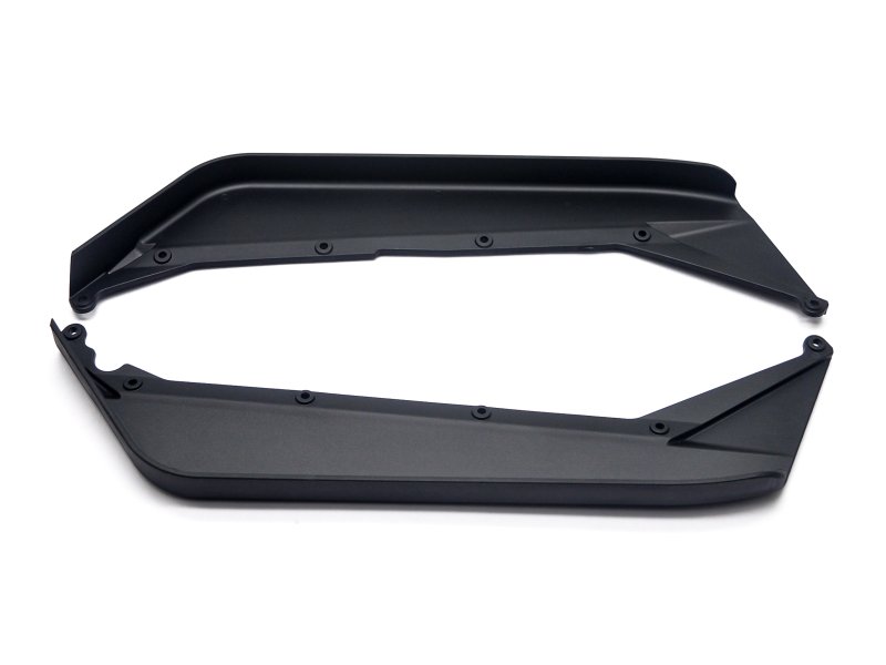Serpent SER601365 Side guard set L+R SRX8 Gen4