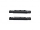 Serpent 601284 SRX8 Gen4 引擎上蓋（單體結構）