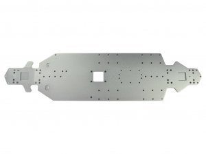 Serpent SER601304 Chassis SRX8 GTE LWB \\\'23